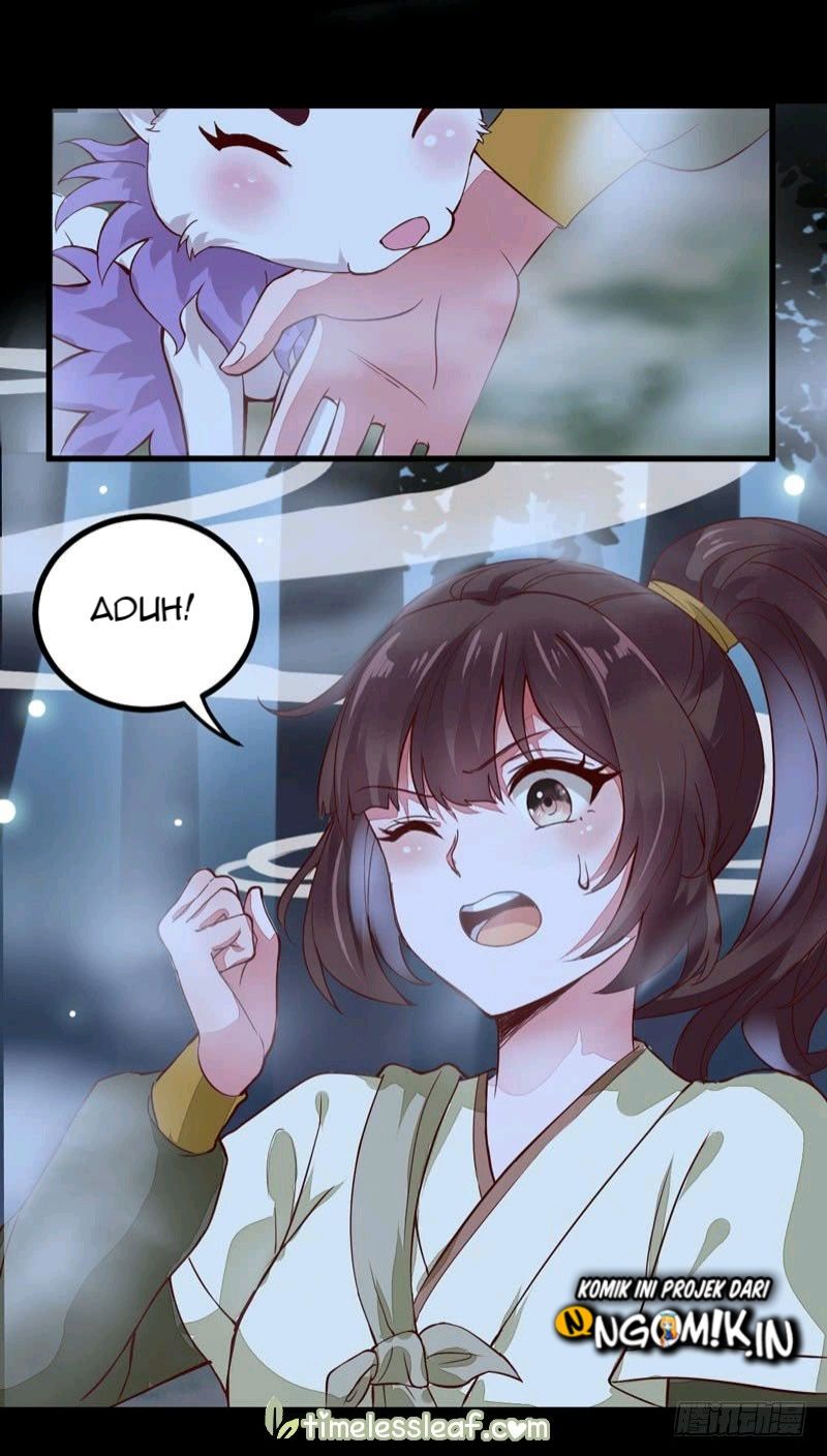 Rebirth Of The Divine Doctor Chapter 09 Bahasa Indonesia